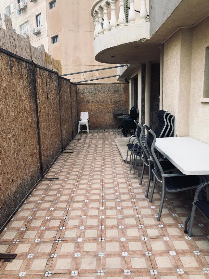 Villa Miami Ashdod Exterior photo