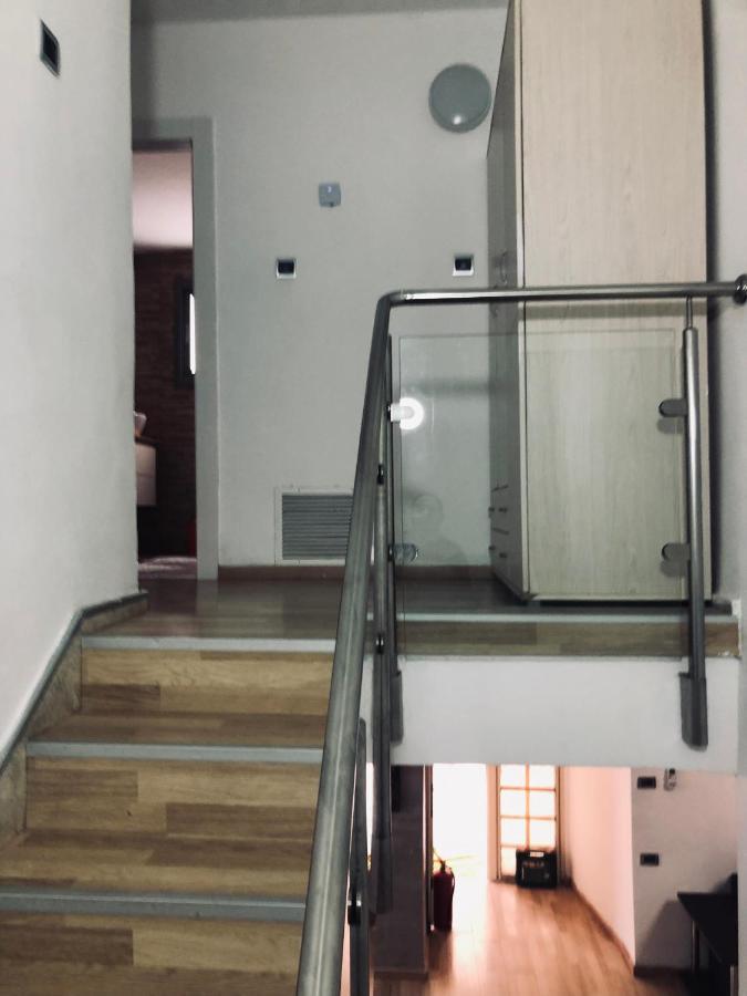 Villa Miami Ashdod Exterior photo