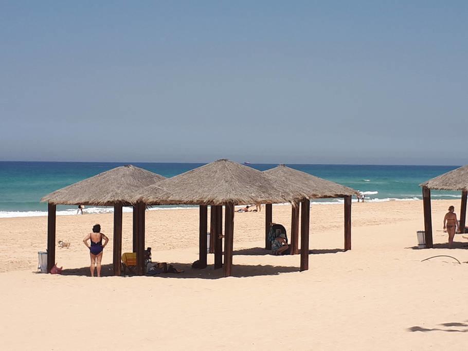 Villa Miami Ashdod Exterior photo