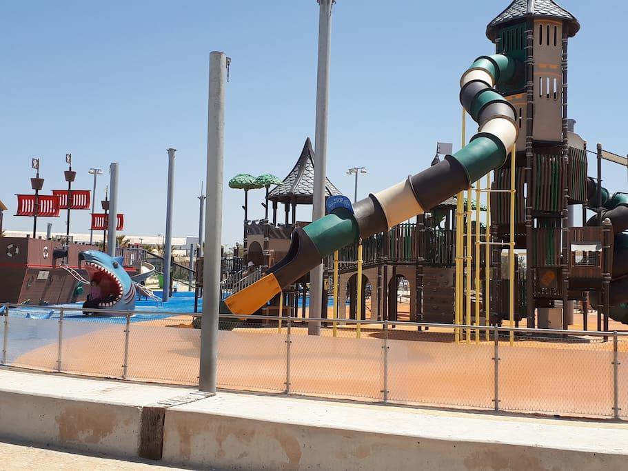 Villa Miami Ashdod Exterior photo