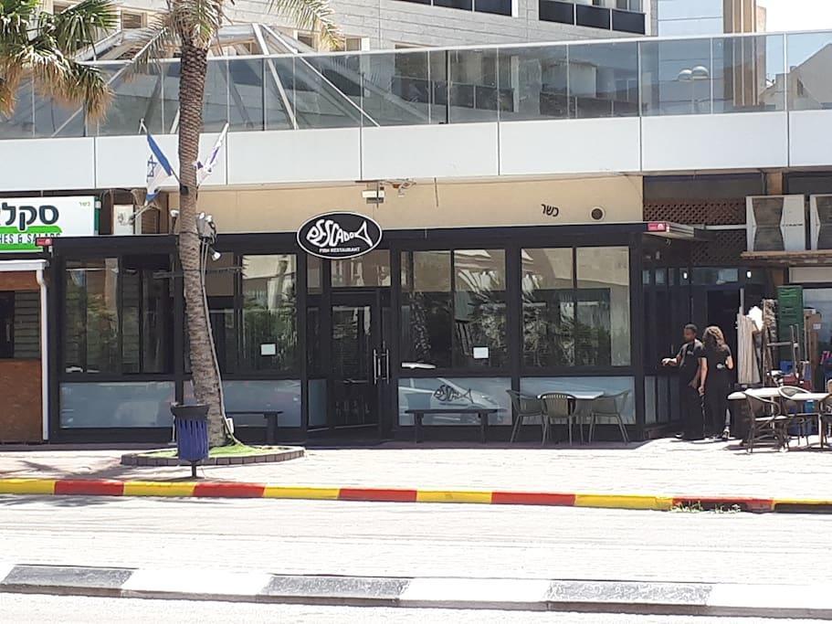 Villa Miami Ashdod Exterior photo