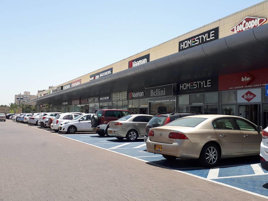 Villa Miami Ashdod Exterior photo