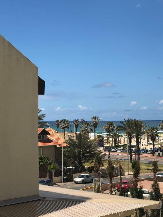 Villa Miami Ashdod Exterior photo